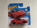 Hot wheels Ferrari