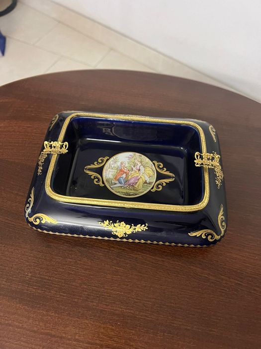 Conjunto Porcelana Limoges