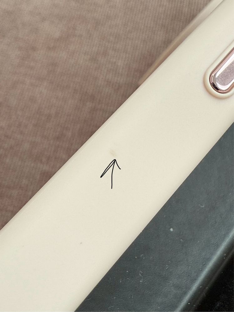 Чохол для iPhone 16 Pro Max
