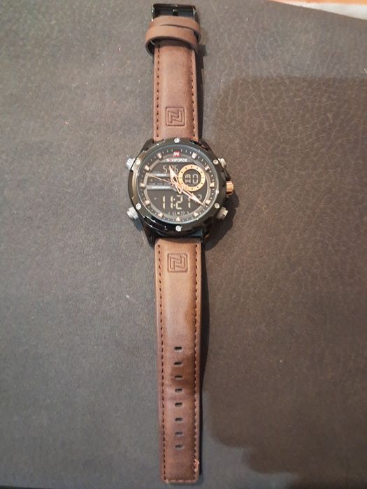 Relógio Naviforce NF 9208