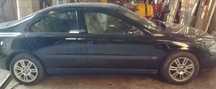 sprzedam samochód volvo s60