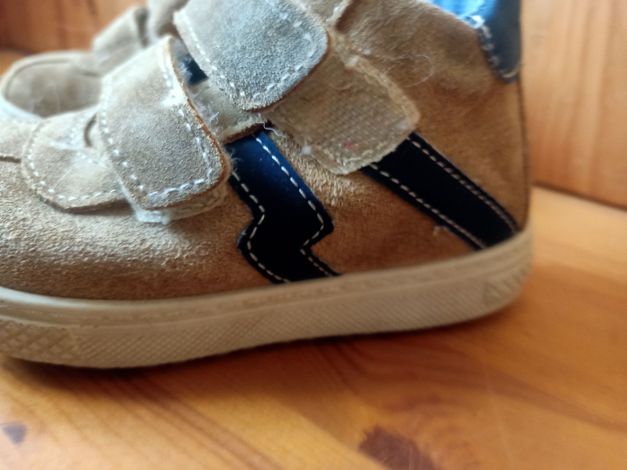 Primigi rzep wiosenne adidasy 23