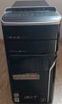 Komputer PC Acer E8400, 3Gb DDR3, HDD 120Gb, Windows 7 PRO