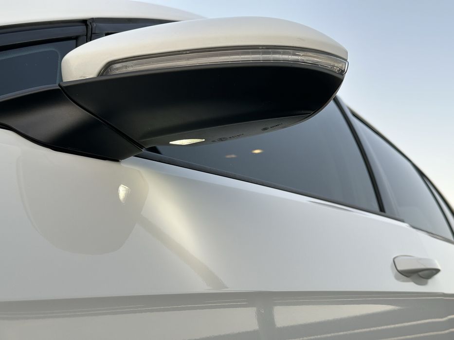 Volkswagen Golf 7 2.0 TDI 2013 рік