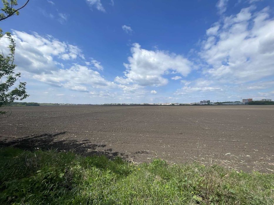 Продаж Земельної ділянки поблизу тернополя