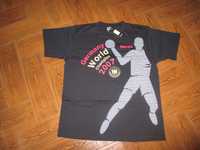 T´shirt marca Kempa nova a estrear tamanho 110/116