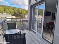 Apartment 61m2 + taras