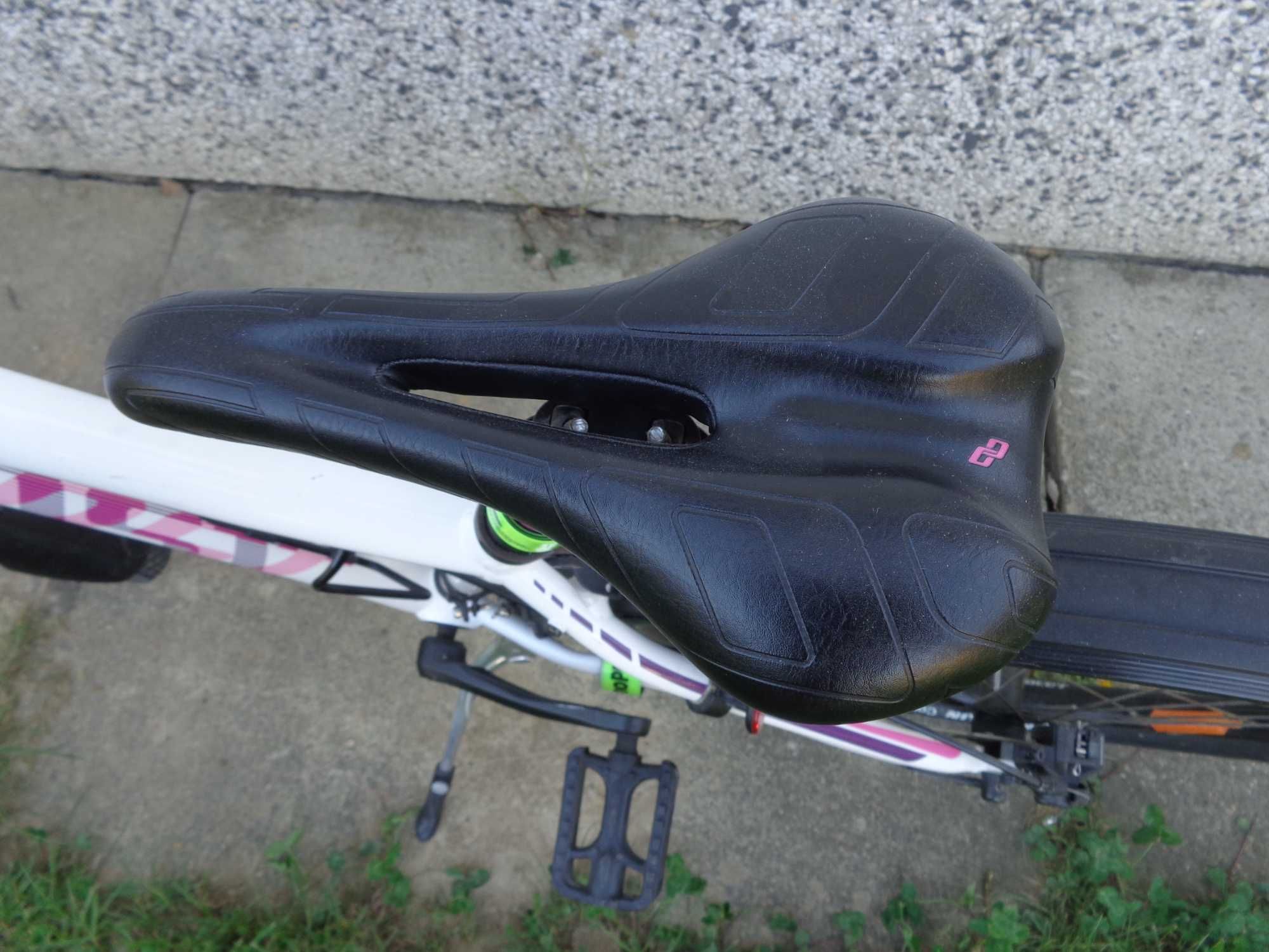 rower damski mtb Ghost