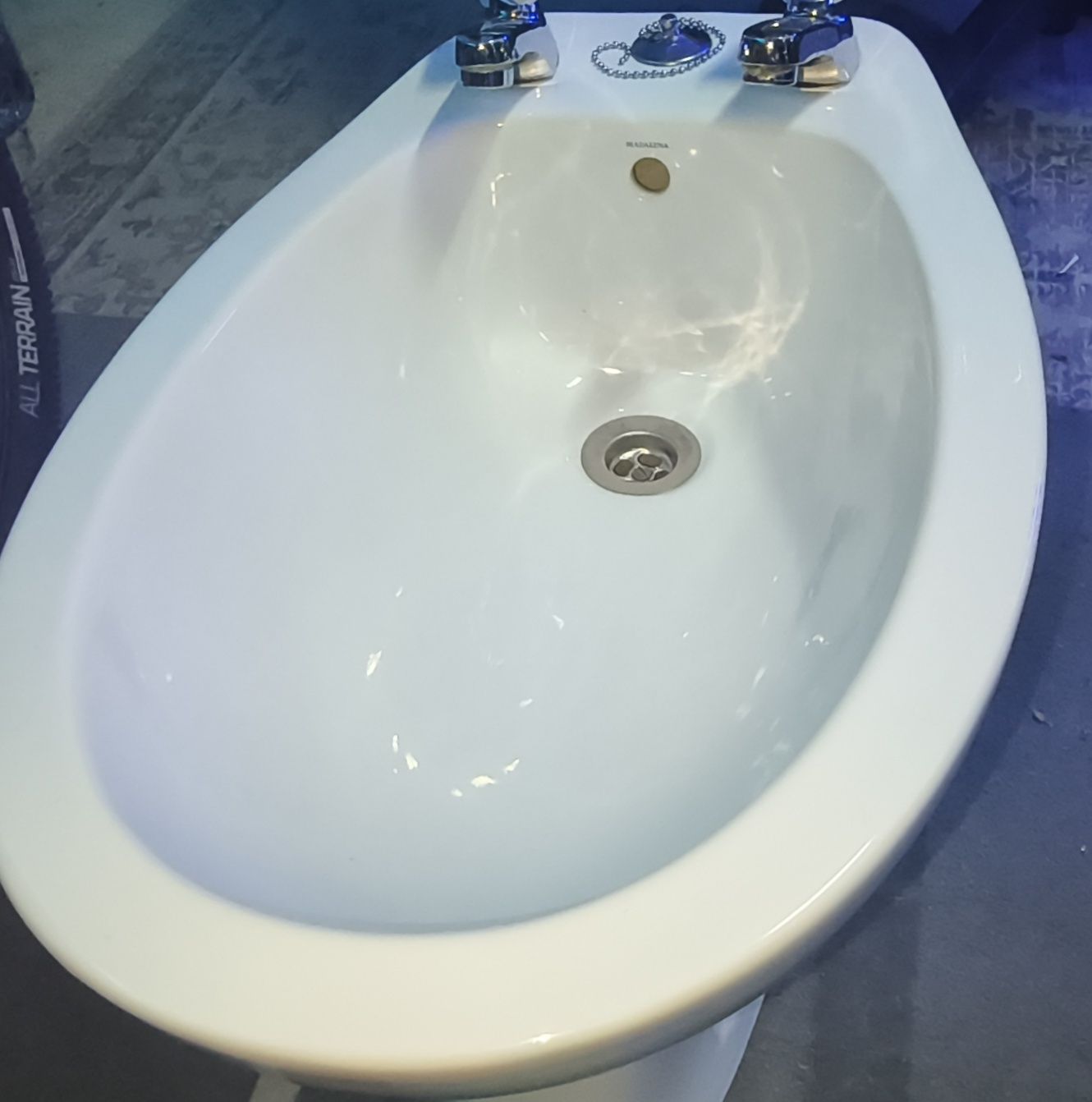 Bidé (Madalena) Wc
