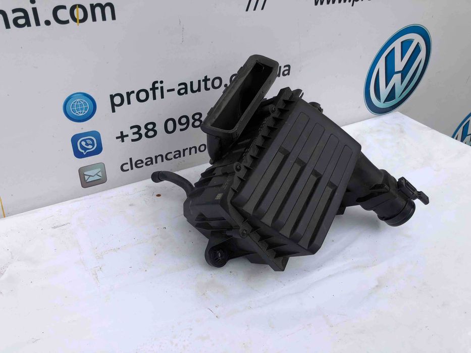 Корпус фільтра VW Volkswagen Tiguan 2.0