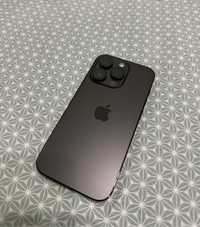 IPhone 14 Pro 128 gb black neverlock. Идеал