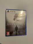 Silent hill 2 ps5