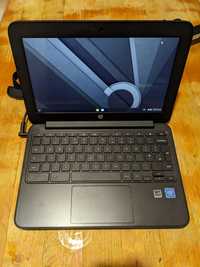 HP chromebook 11 G5 dotykowy