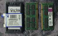 Kingston SODIMM DDR2 2048MB KVR800D2S6/2G
