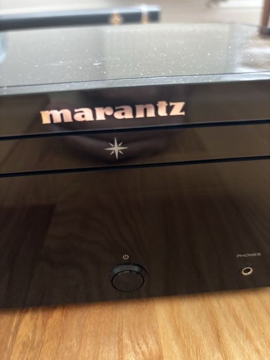 Marantz Mcr 611 uzywane, stan bardzo dobry