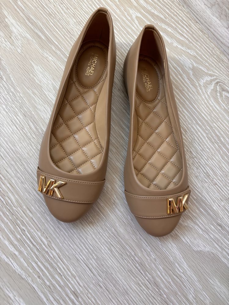 Балетки Michael Kors