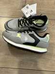 U.s. Polo assn. Buty sportowe dla chłopca nowe 33