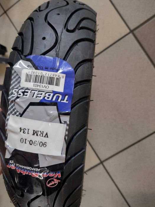 Opona motocyklowa VRM 134 90/90-10