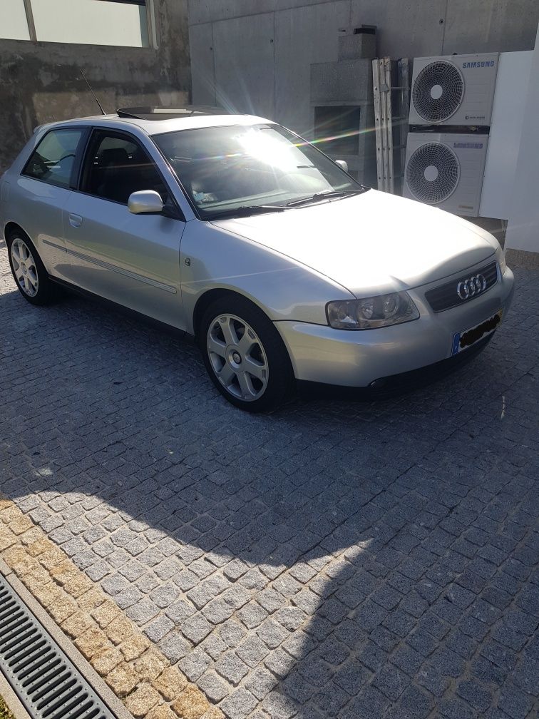 Audi a3 8l 1.9 tdi