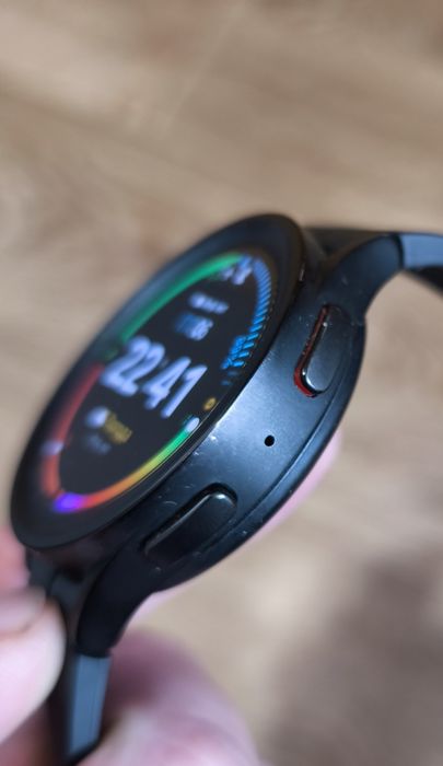 Samsung galaxy watch 5 Pro