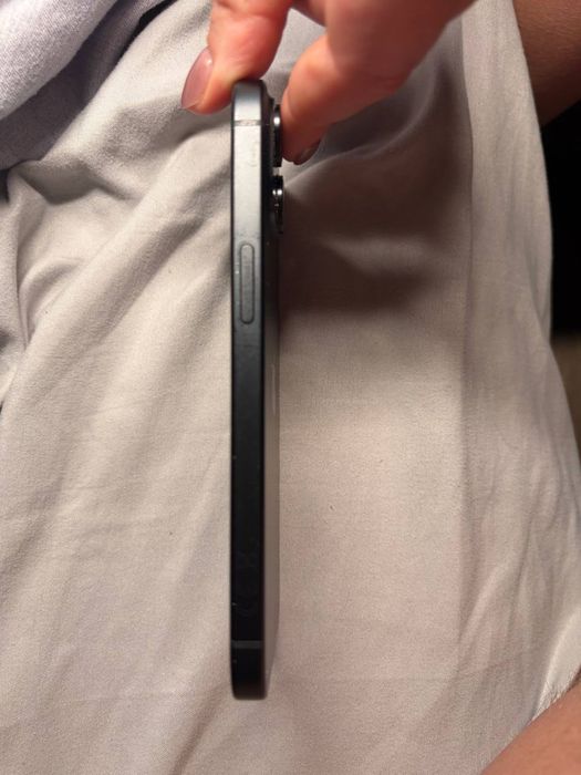 Продам apple 15