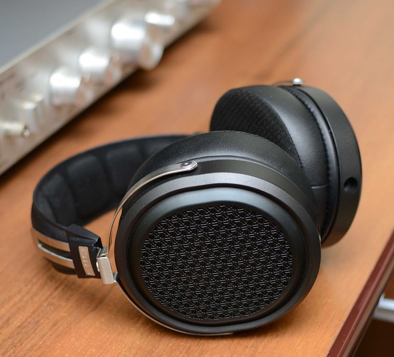 FiiO FT1 Pro наушники  с магнитно-планарными  излучателями