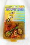 Zabawka rower bmx