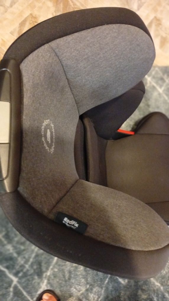 Cadeira auto bebe-confort isofix