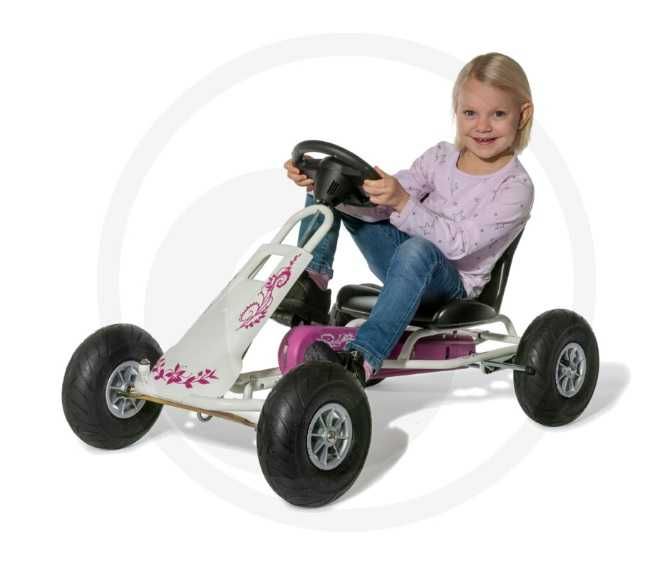 Gokart Ferbedo Air Runner