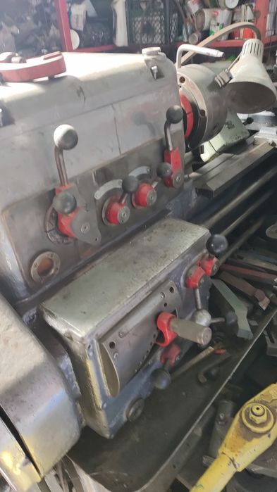 Tokarka jotes plus akcesoria