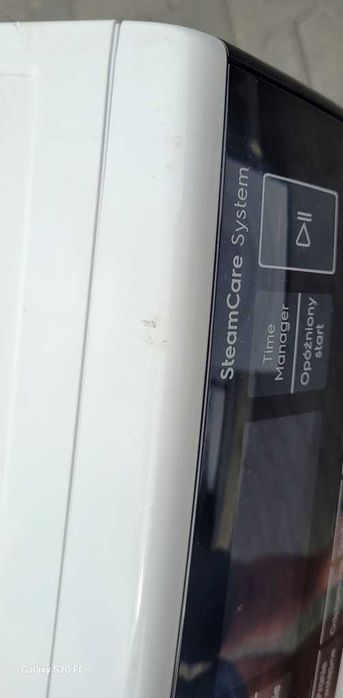 Pralka ELECTROLUX UniversalDose EW7FN349PSP 9kg 1400 obr/min