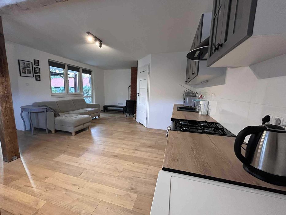 Działka ROD Imielno