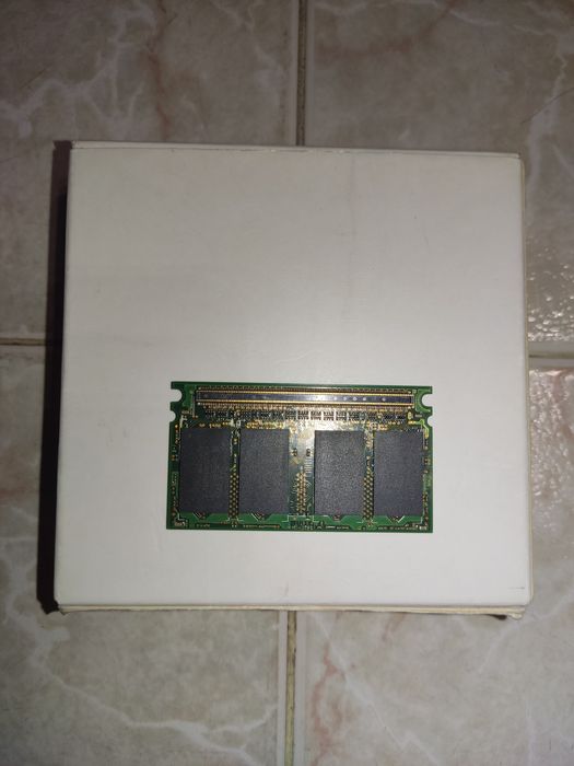 1GB MicroDIMM Memory64553319703937120