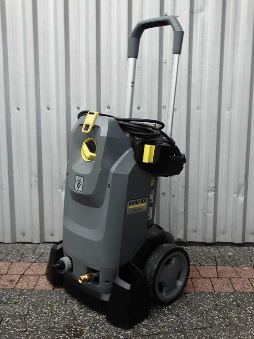 Myjka Ciśnieniowa Karcher HD 6/15 M * 2019 rok