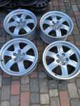 Felgi aluminiowe 17 Audi A3 A4 A5 A6 Allroad 5x112