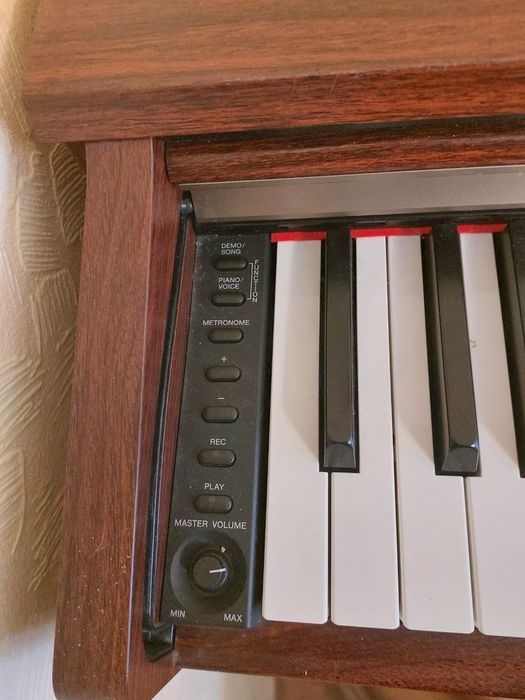 Clavinova Yamaha CLP 320