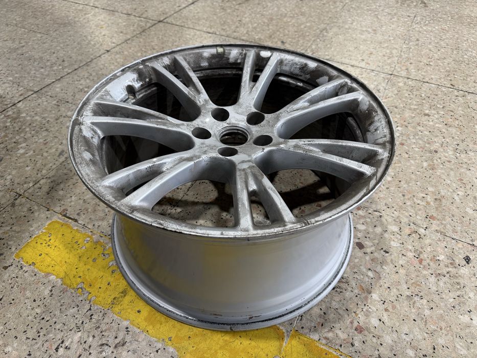 Conjunto 4 jantes Tesla Model Y GEMINI 19”