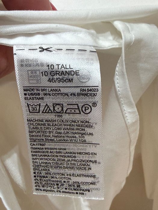 Жіноча блуза Banana pepublic