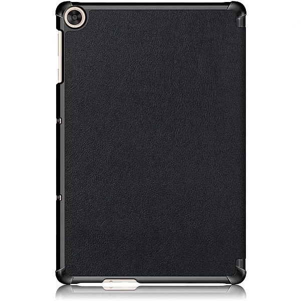 Etui do Huawei Matepad T10 / T10S Czarny + Szkło Hartowane