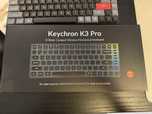 Teclado Keychron K3 Pro
