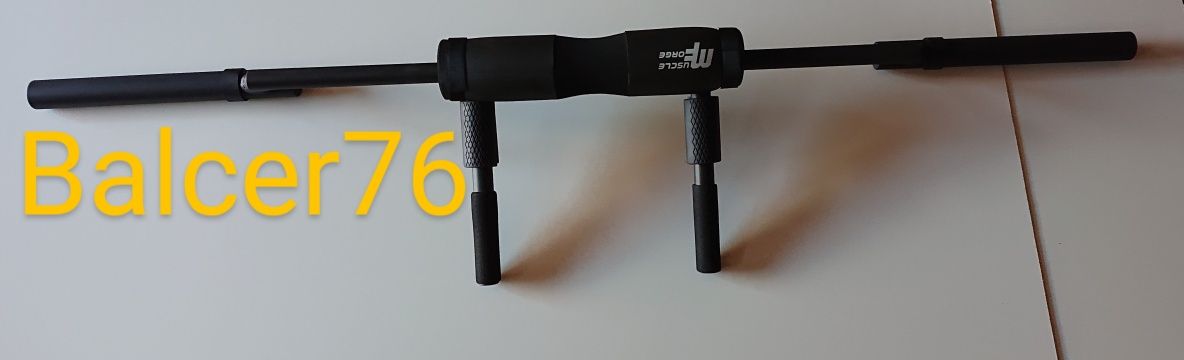 Wyprzedaż Safety Squat Bar Sztanga Gryf