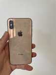 Iphone Xs 256gb neverlock