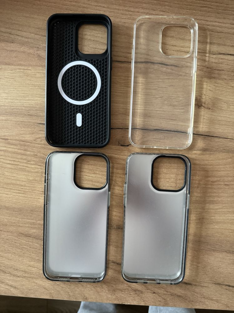 Etui do Iphone 15 pro max