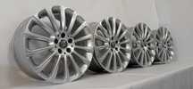 5x110 18" alfa romeo giulia giulietta spider tonale stelvio 159 brera