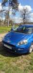 Продам автомобіль Fiat Grand Punto 2014