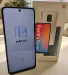 Redmi Note 9 Pro 6/128 GB Biały + Pudełko - 100% sprawny
