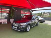 BMW X1 16 d sDrive