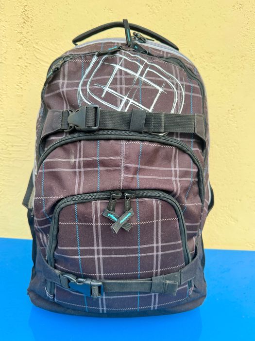 Ogio torba kabinowa z funkcją plecaka