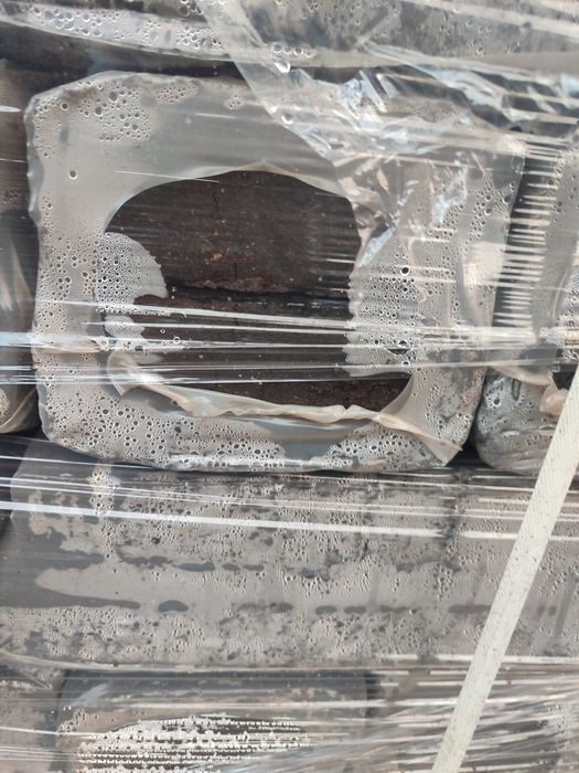 Доставка! Брикет з торфа, соняшник, лузга, брикет з овса, опалення