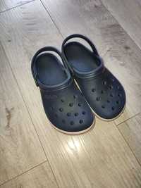 Крокси Crocs шльопанці